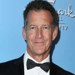 James Denton